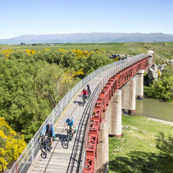 Rail Trail